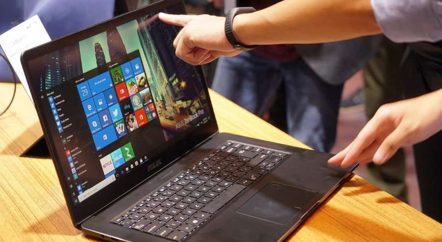 افزایش سرعت لپ تاپ