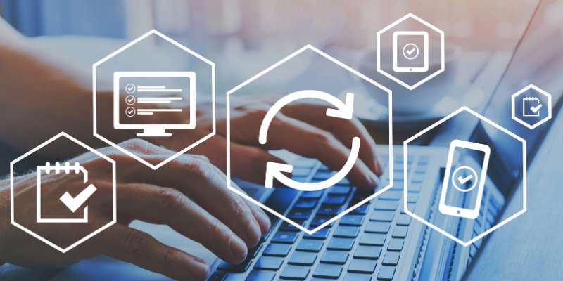 روش های بهینه سازی لپ تاپ استوک