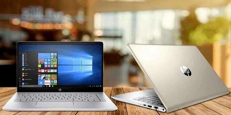 لپ تاپ های استوک HP برای طراحی گرافیک