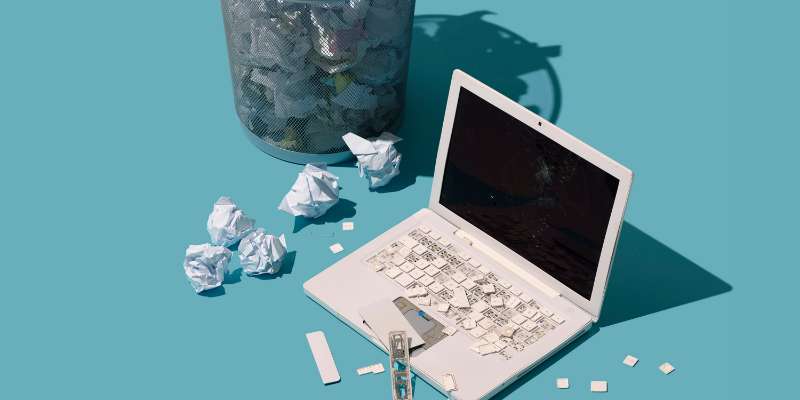 انواع جنس بدنه لپ تاپ