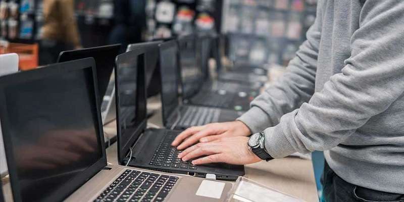 راهنمای خرید لپ تاپ استوک