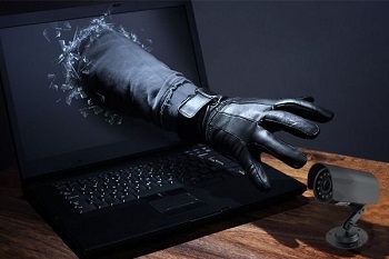 امنیت در لپ تاپ استوک